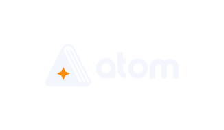 Atom Logo